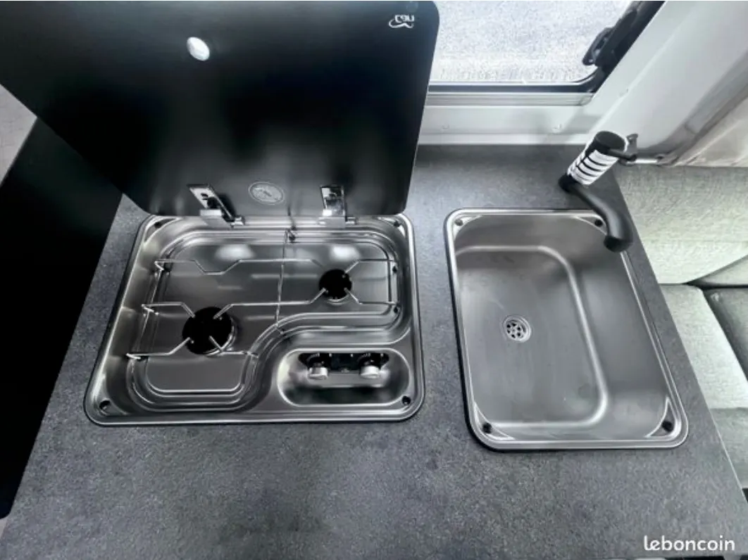 Camping-car - Challenger - 328 break edition - 2025